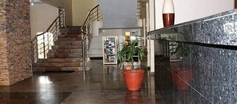 Dmatel Hotel and Resort