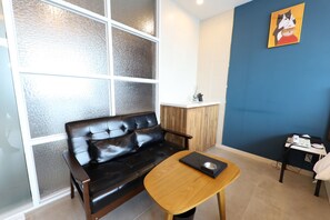 สิ่งอำนวยความสะดวกในห้องพัก