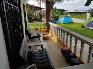 Terrazza/patio