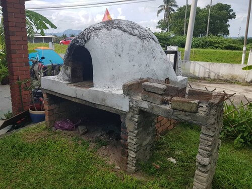 BObi's Cafe & Lodge Cenang Beach - Hostel