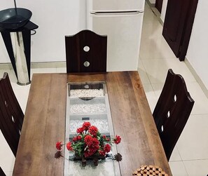 Dining - Villa304 (Galle)