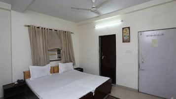 Standard Room | Free WiFi