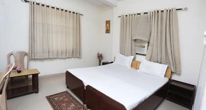 Spot ON 41746 Hotel Grace