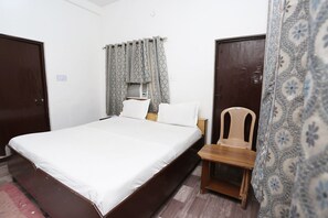 Room - Spot ON 41746 Hotel Grace (Agra)