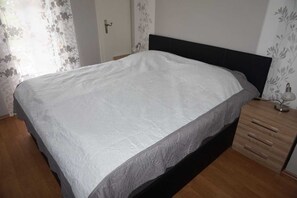1 Schlafzimmer, WLAN