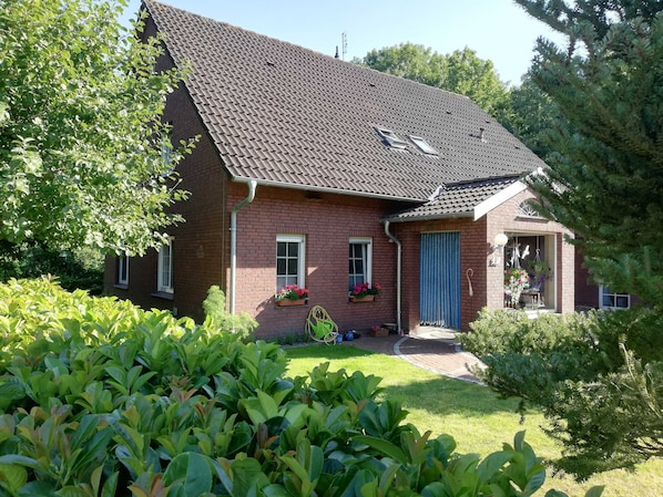 Esterni