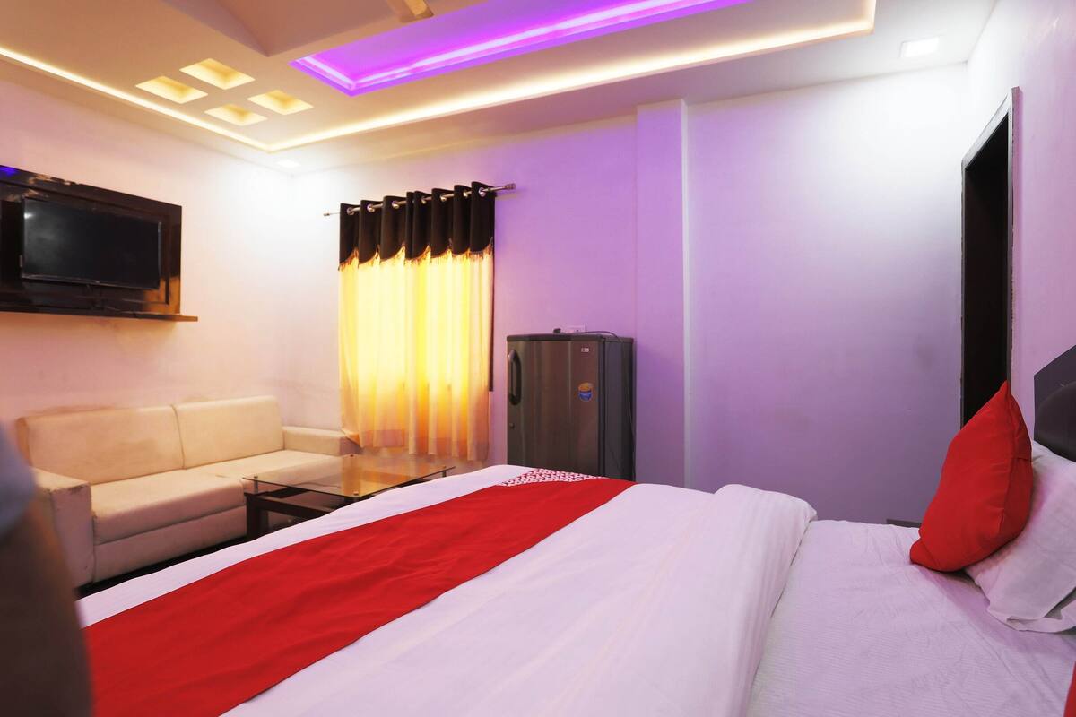 Deluxe Suite | Free WiFi