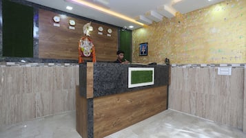 Khu sảnh