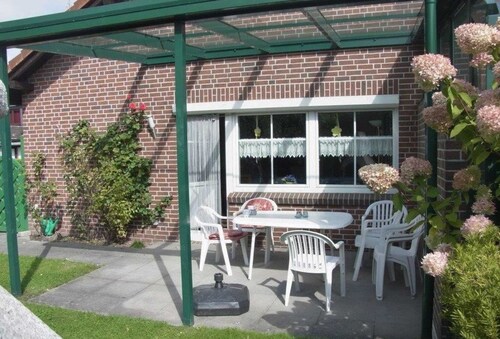 Ferienhaus Marie Ulfers - Ferienhaus Marie Ulfers Weg