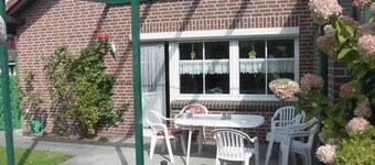 Maison de vacances Marie Ulfers Weg