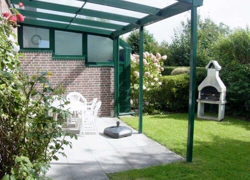 Ferienhaus Marie Ulfers - Ferienhaus Marie Ulfers Weg