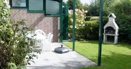 Ferienhaus Marie Ulfers - Ferienhaus Marie Ulfers Weg