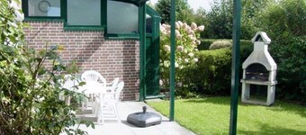 Vakantiehuis Marie Ulfers Weg