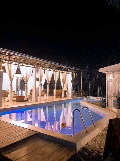 Balconahe Resto Camp