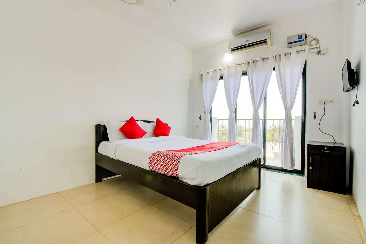 Standard Double Room | WiFi (free)