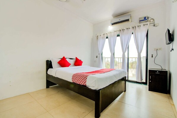 Chambre Double Standard