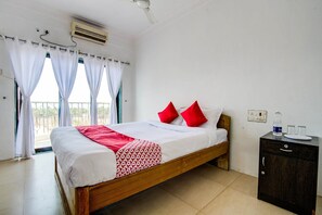 Chambre Double Standard