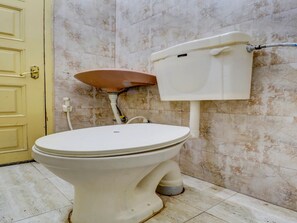 Chambre Double Standard | Salle de bain