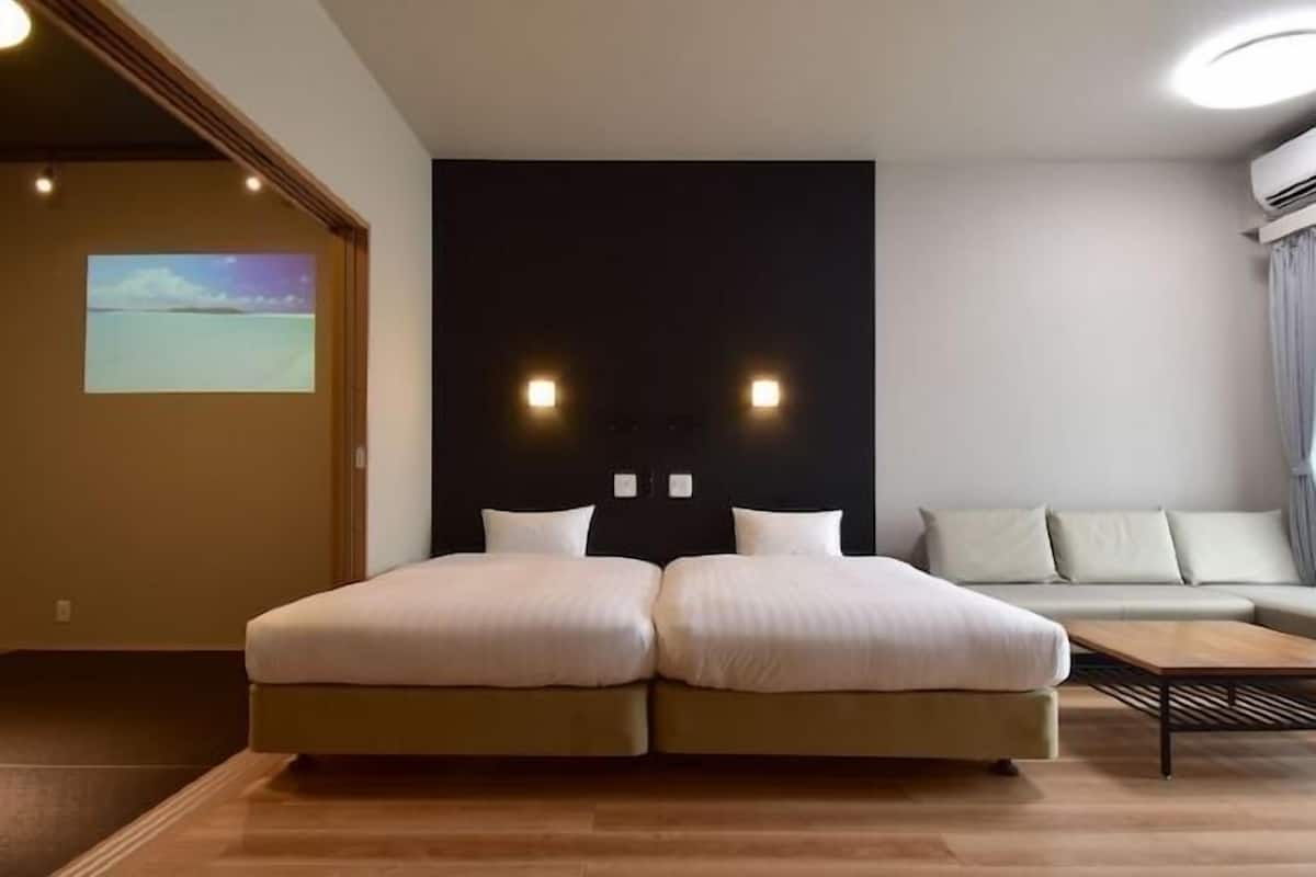 1 habitación, escritorio y wifi gratis