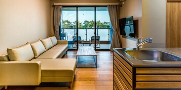 Televisión LCD 40 pulgadas con canales de televisión digitales