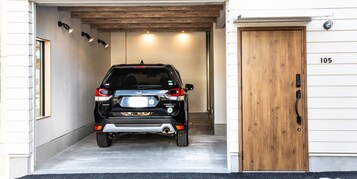 Aparcamiento sin asistencia gratuito