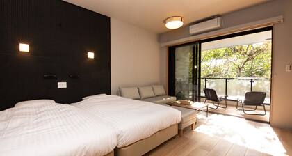 Rakuten Stay Motel Nikko Kinugawa