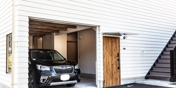 Estacionamiento gratis