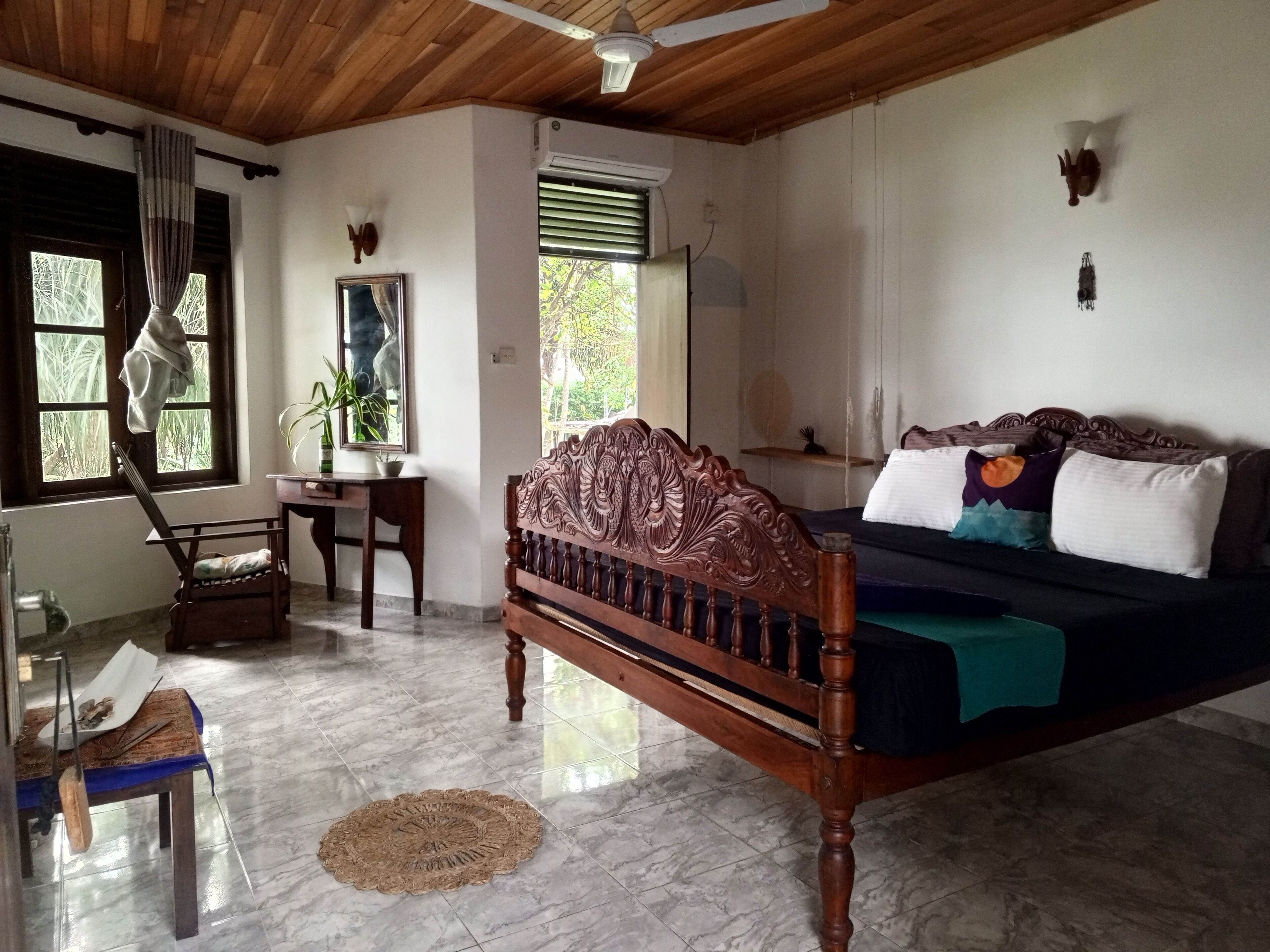 Superior Double Room, 1 King Bed