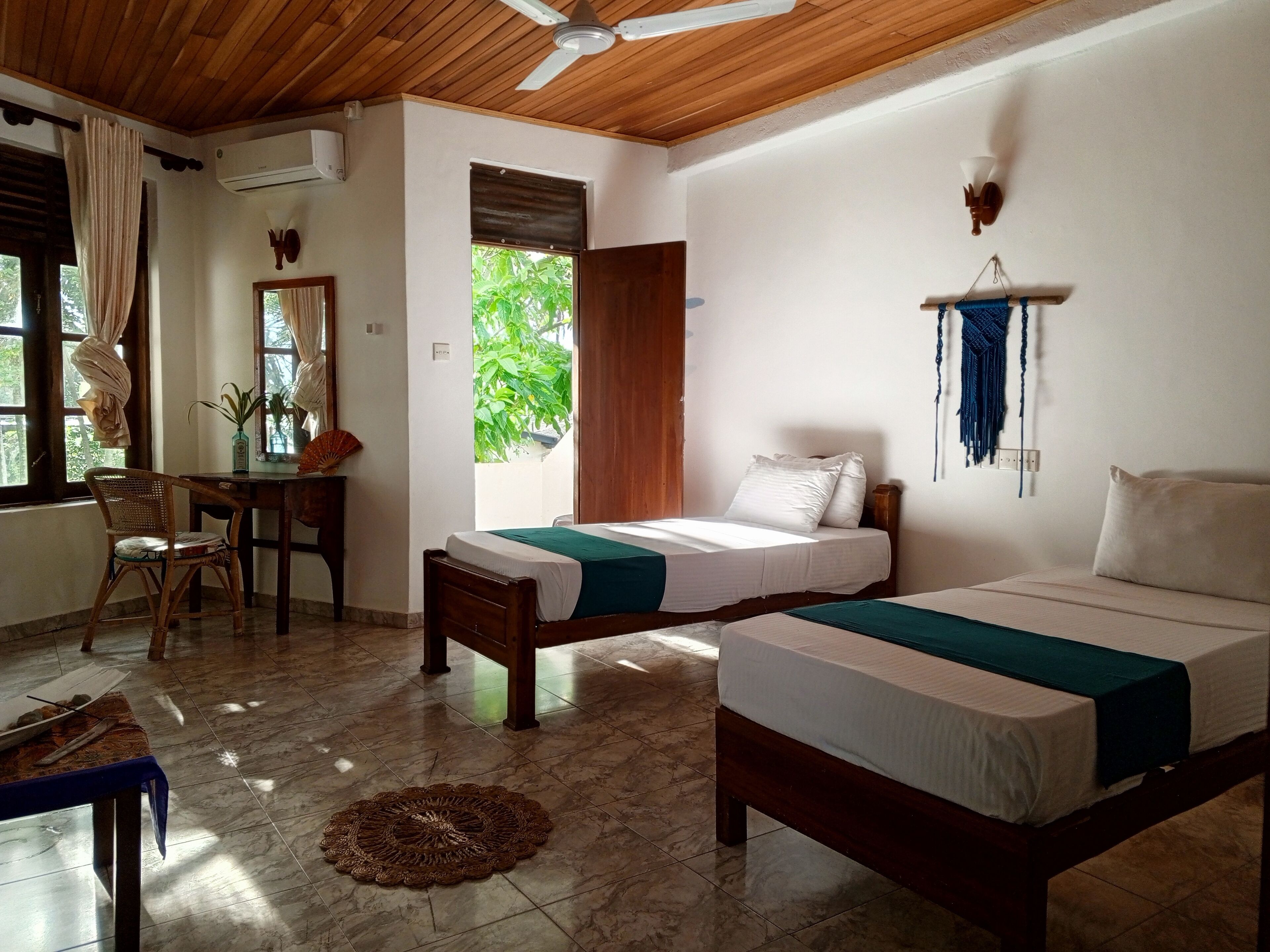 Comfort Twin Room, 2 Single Beds