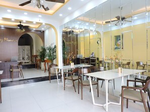 Entréinterör