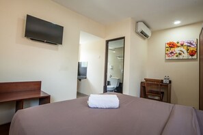 Deluxe Room | View from room