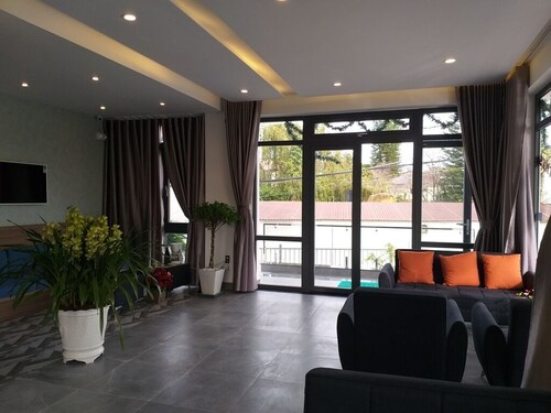 Mille Fleurs 02 Hotel