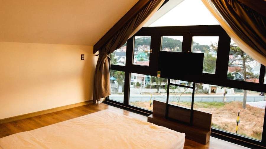 Mille Fleurs 02 Hotel