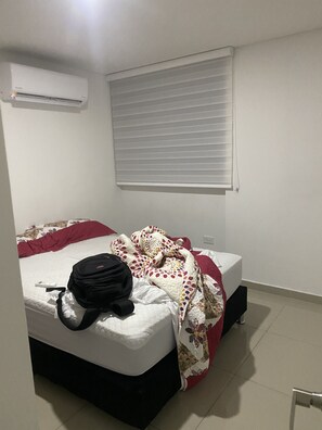 4 chambres, Wi-Fi