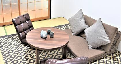 U-shuku AR3