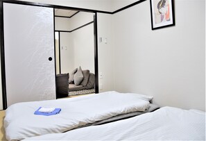 Apartment - U-shuku AR3 (Osaka)