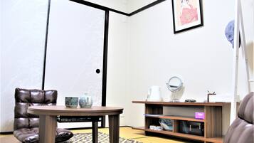 Apartment | Living room