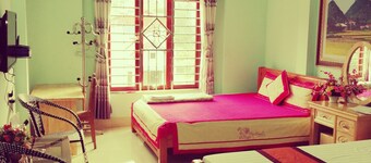 Nơi nghỉ lý tưởng tại công viên địa chất toàn cầu cao nguyên đá Đồng Văn