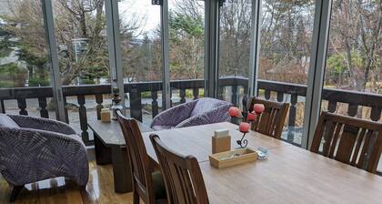 Lodge Atelier