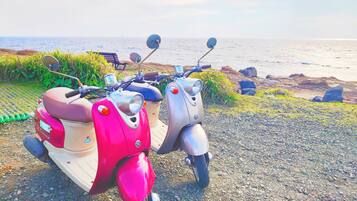 スクーター / モペット