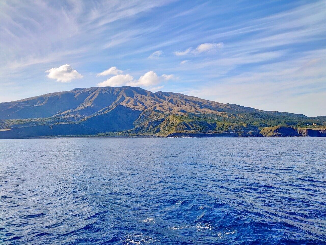 city view from property