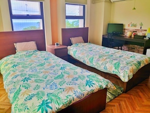 Free WiFi - Pension Hanamiduki (Miyakejima)