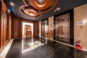 ล็อบบี้