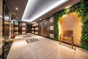 Hall