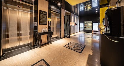 Uijeongbu Hotel The Fine