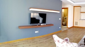 Room - My Suites (Istanbul)