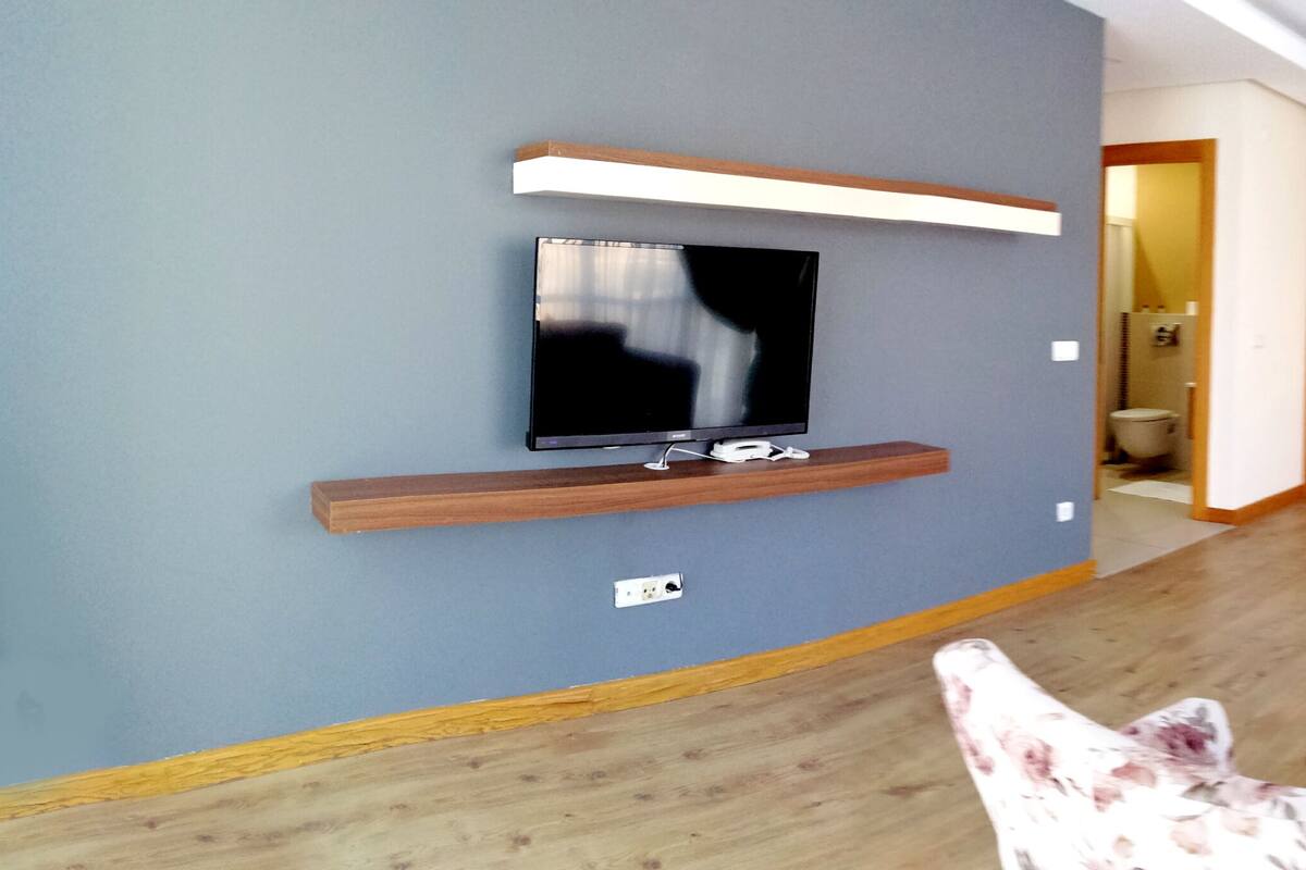 Deluxe-Zimmer