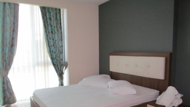 Room - My Suites (Istanbul)