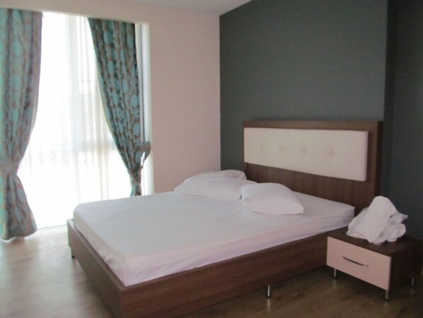 Chambre Deluxe | Wi-Fi gratuit