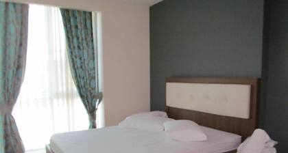 My Suites